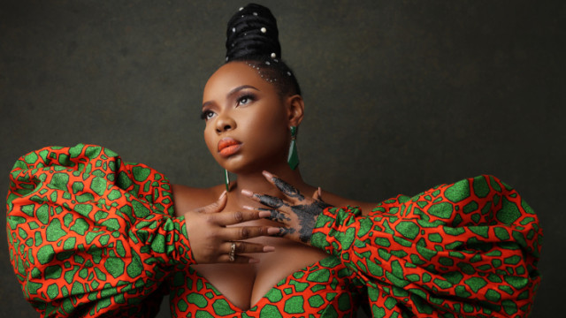 Yemi Alade Tackles Lagos State Govt Over Recent Demolition of Houses